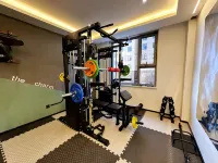 Shankee Tea Style Hotel (Zhangjiakou Kangbaoxian Jianshedajie) Hotels in Kangbao