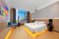 Holiday Inn Donhuri(East Lake Park&Ginkgo Square) Hotels in Panzhou