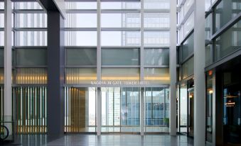 Nagoya JR Gate Tower Hotel (JR-Central Hotels)