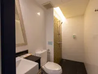 The Blue Pearl Kata Hotel Hotel dekat Pantai Kata