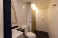 The Blue Pearl Kata Hotel - Kolam Renang