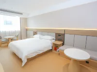 XiYue Hotel Hotels in Zhuxi
