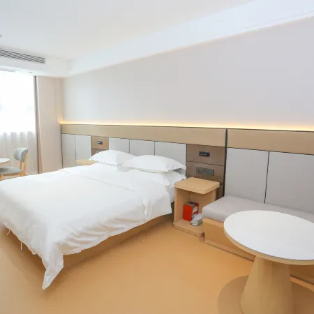 XiYue Hotel Hotel a Zhuxi