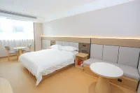 XiYue Hotel Hotels in Zhuxi