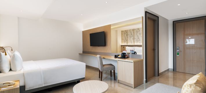 Swiss-Belexpress Yogyakarta Hotels in Yogyakarta