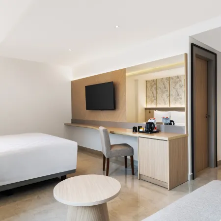Swiss-Belexpress Yogyakarta