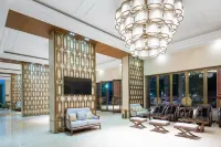 Liwu Yifang Gift Boutique Stay (Zhenxing Nan Road) Hotels in Fogang