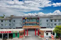 YIDU HOTELS(Zhengding Gucheng store) Hotels near Zhengding Hub Passenger Transport Terminal