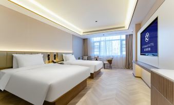 Starway Hotel (Kaifeng Tongxu)