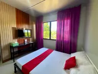 RedDoorz @ FJ Hotel Tubungan Iloilo Hotels in Tigbauan