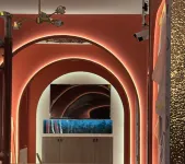 Saikeli Homestay (Sailimu Lake East Gate Tourist Center)