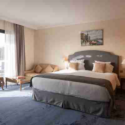 Relais de Margaux - Hôtel, Golf & Spa Rooms