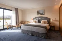 Relais de Margaux Hotels in Mombrier
