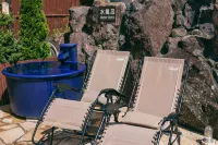 Izu Shaboten  Village Glamping - รีสอร์ท