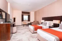 Monte Baia Uludağ - Full Board Plus Hotels in Osmangazi