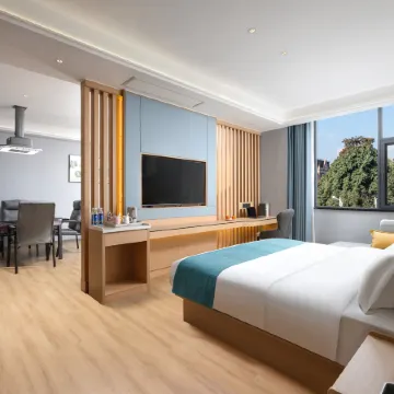 Ningxin Intelligent Hotel