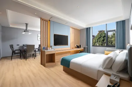 Ningxin Intelligent Hotel