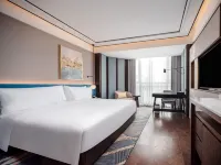 北京國貿ヒルトン ガーデン インホテル