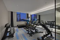 OKDAY Hotel (Changsha Huanghua International Airport, Yong'an) - Gym
