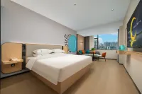 City Comfort Inn Hotel (Nanning Wuyi Road Tianjie) 장난구 호텔
