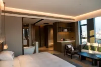 Mengcheng Empark Grand Hotel (Kunpeng Square Fangyuanhui) Hotels in Mengcheng