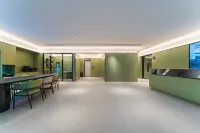 Hi Inn Hotel (Lu'an Jin'an District Wanda Plaza)