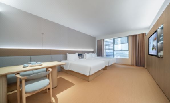 JI Hotel (Xuancheng Jixi)