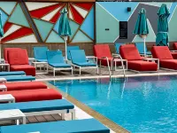 ميلينيوم بلايس مردف Hotels near العوير
