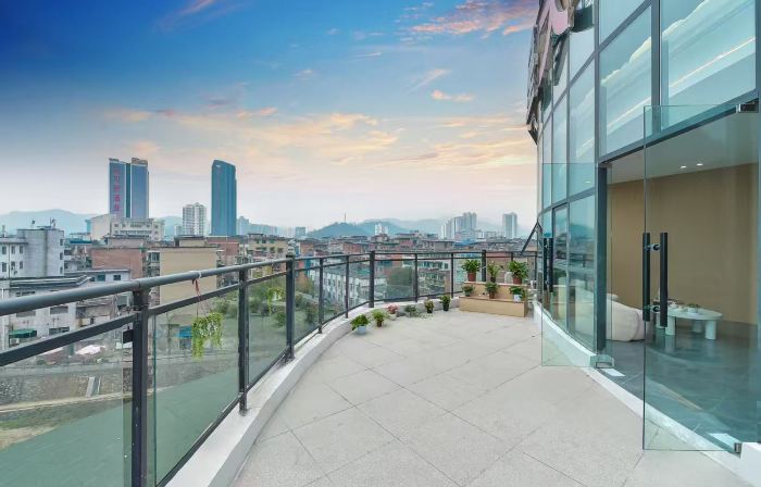 Li Cheng Hotel