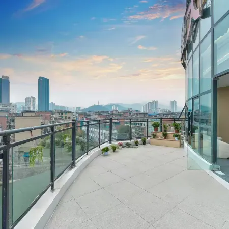 Li Cheng Hotel