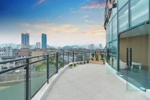 Li Cheng Hotel