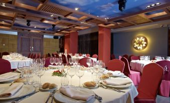 Hotel Sancho Abarca Petit Spa
