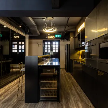 ST Signature Chinatown Отели рядом с достопримечательностью «Комплекс Пиплс-Парк»
