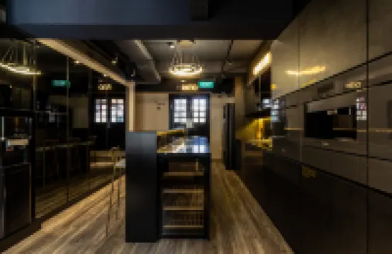 ST ซิกเนเจอร์ ไชน่าทาวน์