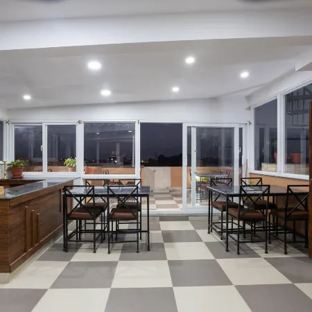 Mandevilla Home