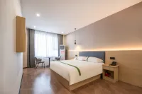 Shell Hotel (Zaozhuang Chengshui Middle Road Store)