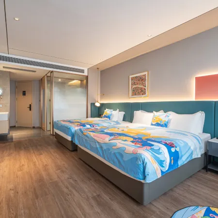 CHEERMAY Hotel (Kuqa Tianshan Zhong Road)