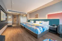 CHEERMAY Hotel (Kuqa Tianshan Zhong Road)