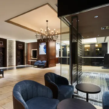 Mitsui Garden Hotel Shiodome Italia-Gai - Tokyo Hotels near Nihonbashi