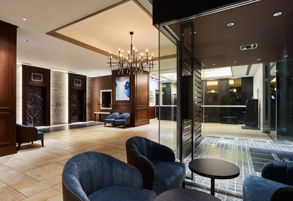 5. 미츠이 가든 호..