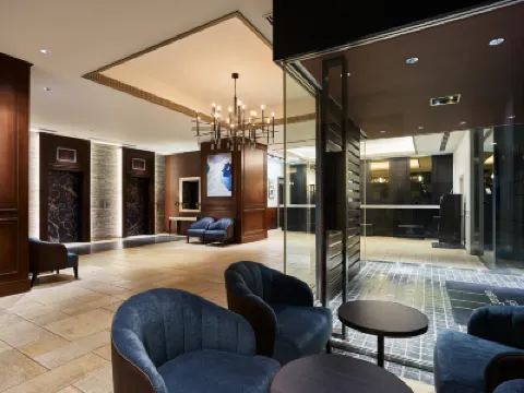 三井花園酒店汐留意大利街 / 東京 鄰近JR新橋站的酒店