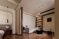 宏村南湖觀園·Designer湖景度假飯店