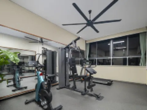 Yunmeiting Hotel Hotels in Mengla