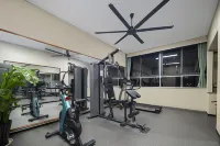 Yunmeiting Hotel Hotels in Mengla