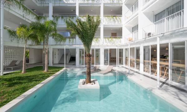 Lis Hotel Chiangmai