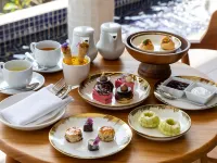 THE KASET, 華欣 鄰近蟬市場的酒店