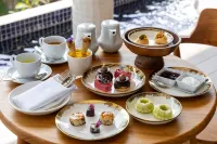 THE KASET, HUA HIN