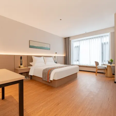 Yunjing E-Sports Hotel