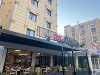 Istanblu Hotel Atasehir Hotels near Hilltown Avm