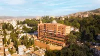 Alhambra Palace Hotel Hotel in zona Monastero di San Geronimo